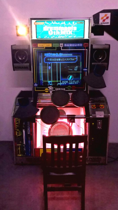 ย้อนรอยการก่อกำเนิด Rhythm game เกมส์แนวจับจังหวะ ที่หลายคนหลงรักกัน