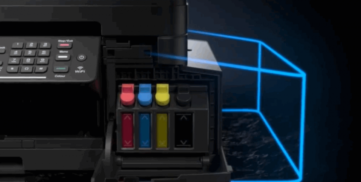 [Advertorial] Brother MFC-T910DW มัลติฟังก์ชั่นอิงค์เจ็ท ความลงตัวของประสิทธิภาพ และคุณภาพงานพิมพ์