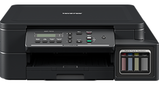 [Advertorial] Brother MFC-T910DW มัลติฟังก์ชั่นอิงค์เจ็ท ความลงตัวของประสิทธิภาพ และคุณภาพงานพิมพ์