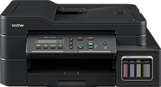 [Advertorial] Brother MFC-T910DW มัลติฟังก์ชั่นอิงค์เจ็ท ความลงตัวของประสิทธิภาพ และคุณภาพงานพิมพ์