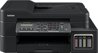 [Advertorial] Brother MFC-T910DW มัลติฟังก์ชั่นอิงค์เจ็ท ความลงตัวของประสิทธิภาพ และคุณภาพงานพิมพ์