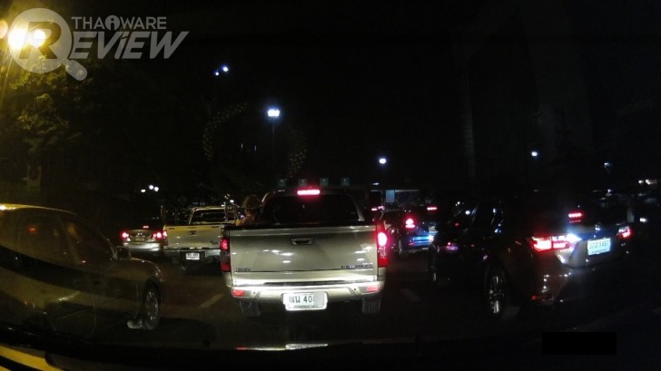 hp f350 กล้องติดรถคุณภาพไว้ใจได้ ภาพชัดระดับ Full HD มีระบบแจ้งเตือนป้องกันหลับใน