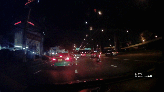 hp f770 กล้องติดรถยนต์สุดเจ๋ง ติดทับกระจกมองหลังได้เลย ไม่เกะกะสายตา hp f770 กล้องติดรถยนต์สุดเจ๋ง ติดทับกระจกมองหลังได้เลย ไม่เกะกะสายตา