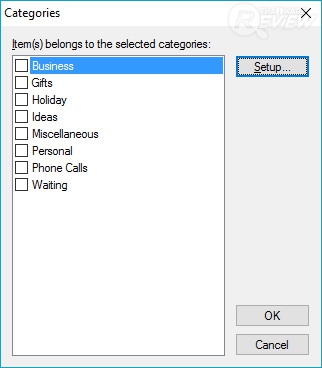 ไม่พลาดทุกนัดหมายสำคัญระหว่างทำงานด้วย Calendarscope โปรแกรมปฏิทินบน PC