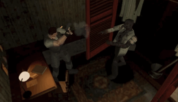 10 อันดับภาพยนตร์สร้างจากเกมส์ที่ถือว่าใช้ได้อยู่! (ถ้าไม่คิดอะไรมากอะนะ...) 