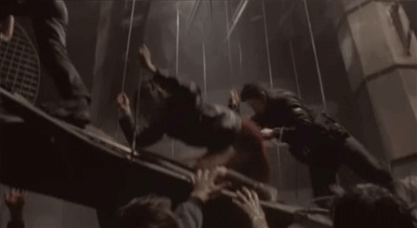 10 อันดับภาพยนตร์สร้างจากเกมส์ที่ถือว่าใช้ได้อยู่! (ถ้าไม่คิดอะไรมากอะนะ...) 