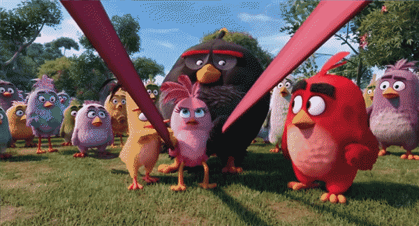 10 อันดับภาพยนตร์สร้างจากเกมส์ที่ถือว่าใช้ได้อยู่! (ถ้าไม่คิดอะไรมากอะนะ...) 