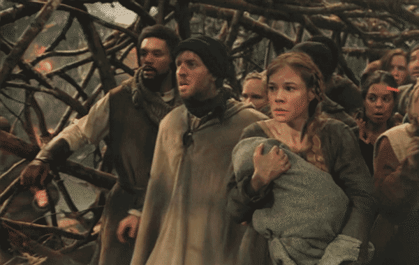 10 อันดับภาพยนตร์สร้างจากเกมส์ที่ถือว่าใช้ได้อยู่! (ถ้าไม่คิดอะไรมากอะนะ...) 