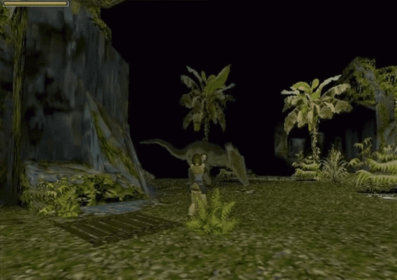 10 อันดับภาพยนตร์สร้างจากเกมส์ที่ถือว่าใช้ได้อยู่! (ถ้าไม่คิดอะไรมากอะนะ...) 