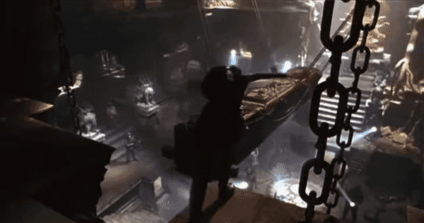 10 อันดับภาพยนตร์สร้างจากเกมส์ที่ถือว่าใช้ได้อยู่! (ถ้าไม่คิดอะไรมากอะนะ...) 