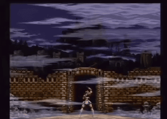 10 อันดับภาพยนตร์สร้างจากเกมส์ที่ถือว่าใช้ได้อยู่! (ถ้าไม่คิดอะไรมากอะนะ...) 