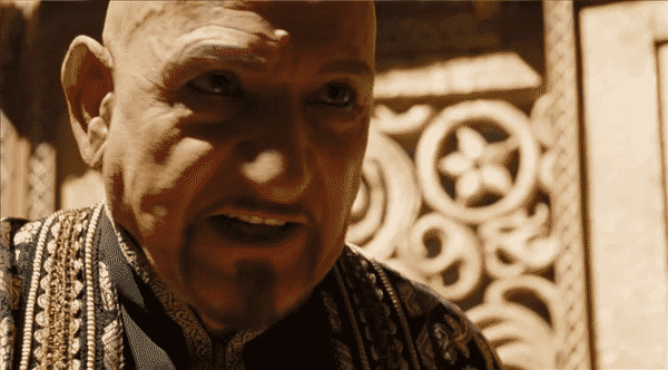 10 อันดับภาพยนตร์สร้างจากเกมส์ที่ถือว่าใช้ได้อยู่! (ถ้าไม่คิดอะไรมากอะนะ...) 