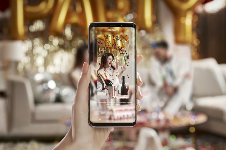 มาทำความรู้จัก Samsung Galaxy S9 เรือธงลำใหม่กันเถอะ