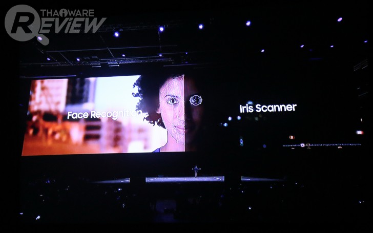 มาทำความรู้จัก Samsung Galaxy S9 เรือธงลำใหม่กันเถอะ