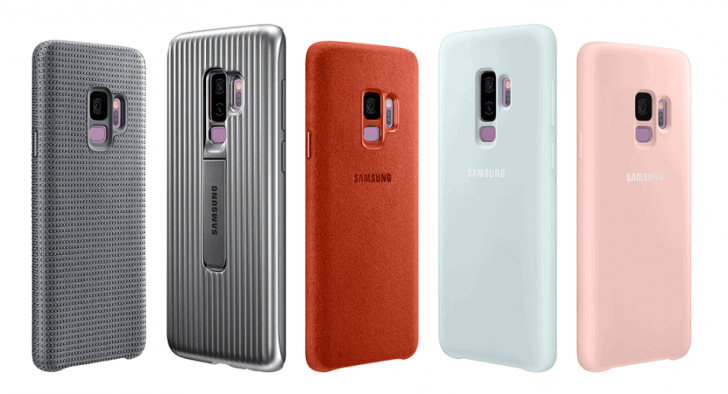 มาทำความรู้จัก Samsung Galaxy S9 เรือธงลำใหม่กันเถอะ