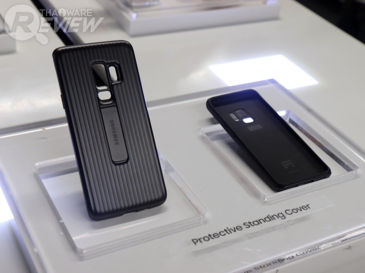 มาทำความรู้จัก Samsung Galaxy S9 เรือธงลำใหม่กันเถอะ