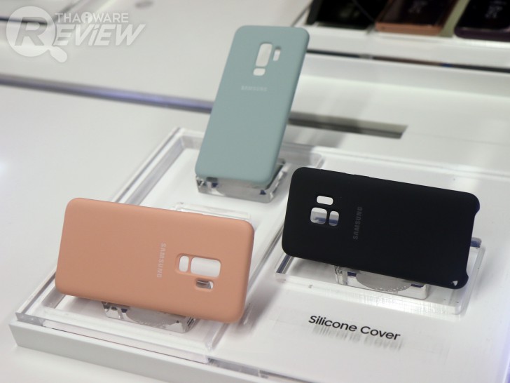 มาทำความรู้จัก Samsung Galaxy S9 เรือธงลำใหม่กันเถอะ