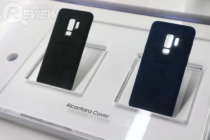 มาทำความรู้จัก Samsung Galaxy S9 เรือธงลำใหม่กันเถอะ