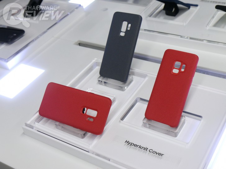 มาทำความรู้จัก Samsung Galaxy S9 เรือธงลำใหม่กันเถอะ