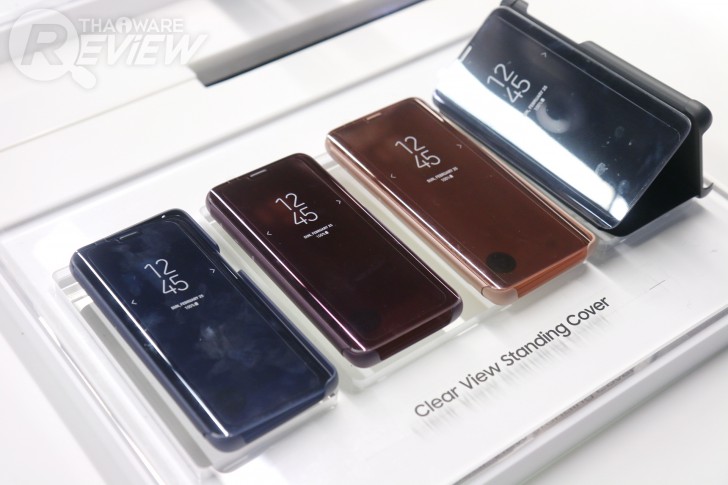 มาทำความรู้จัก Samsung Galaxy S9 เรือธงลำใหม่กันเถอะ