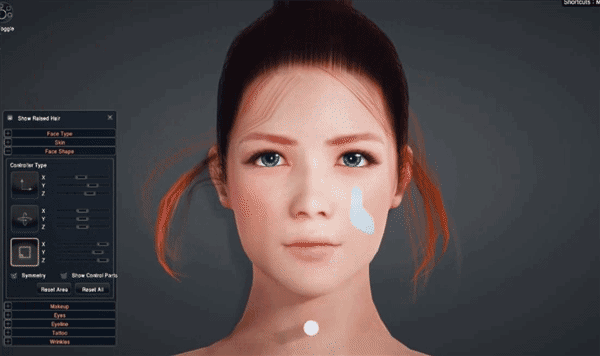 จัดแจ่มตามใจนึก! กับ 10 เกมส์โดดเด่นระบบสร้างตัวละครได้สมจริงและหลากหลาย!