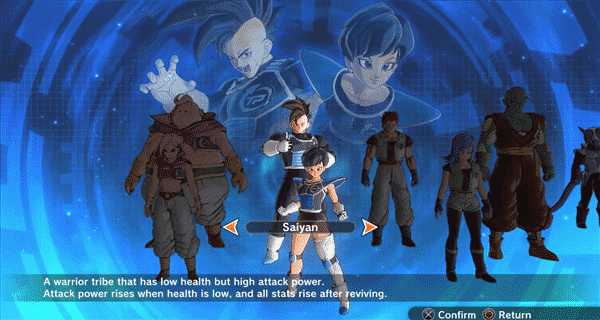 จัดแจ่มตามใจนึก! กับ 10 เกมส์โดดเด่นระบบสร้างตัวละครได้สมจริงและหลากหลาย!