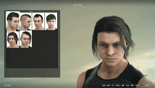 จัดแจ่มตามใจนึก! กับ 10 เกมส์โดดเด่นระบบสร้างตัวละครได้สมจริงและหลากหลาย!