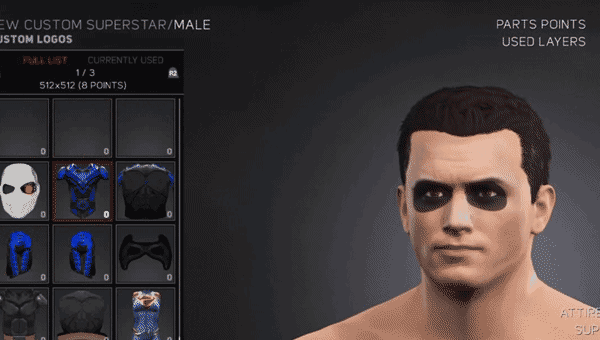 จัดแจ่มตามใจนึก! กับ 10 เกมส์โดดเด่นระบบสร้างตัวละครได้สมจริงและหลากหลาย!