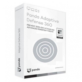 Panda Adaptive Defense 360 แอนตี้ไวรัสใช้งานง่าย มีทั้งบน Windows และ Android Panda Adaptive Defense 360 แอนตี้ไวรัสใช้งานง่าย มีทั้งบน Windows และ Android