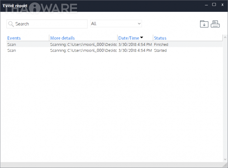 Panda Adaptive Defense 360 แอนตี้ไวรัสใช้งานง่าย มีทั้งบน Windows และ Android
