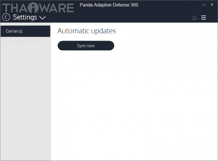 Panda Adaptive Defense 360 แอนตี้ไวรัสใช้งานง่าย มีทั้งบน Windows และ Android