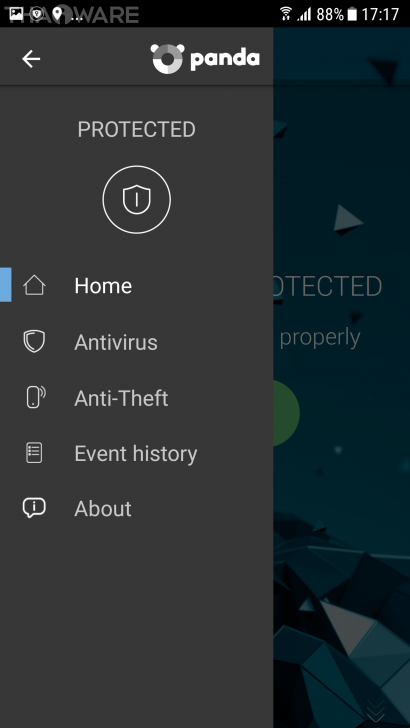 Panda Adaptive Defense 360 แอนตี้ไวรัสใช้งานง่าย มีทั้งบน Windows และ Android