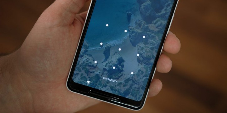 มีอะไรใหม่บ้างใน Android P
