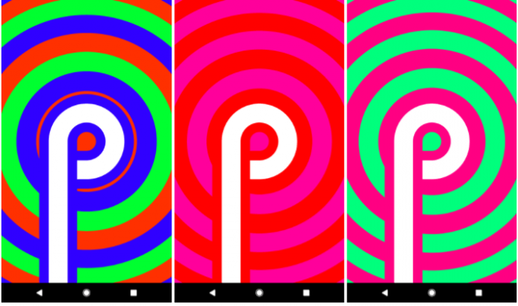 มีอะไรใหม่บ้างใน Android P