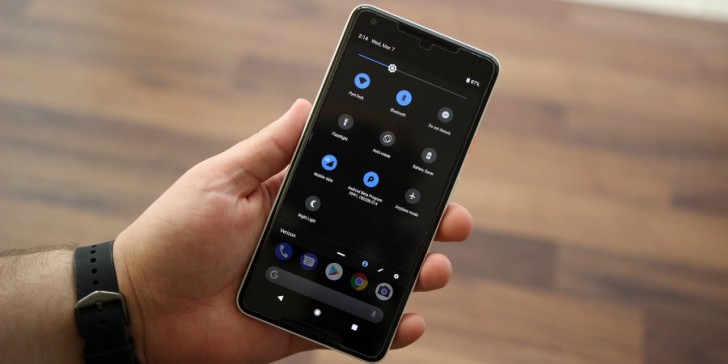 มีอะไรใหม่บ้างใน Android P