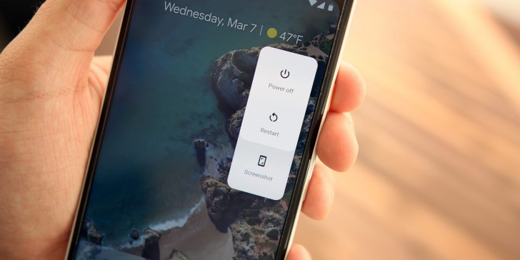 มีอะไรใหม่บ้างใน Android P