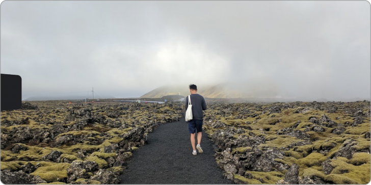 มีอะไรใหม่บ้างใน Android P