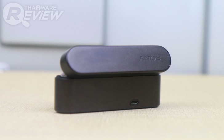 Sony WF-1000X หูฟังไร้สายที่แท้ทรู พร้อมระบบ Noise Canceling ตัดเสียงรบกวน