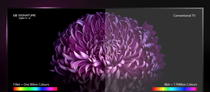 4 เหตุผลชัดๆ ที่ทำให้ OLED TV น่าสัมผัสกว่า LED TV [Advertorial]