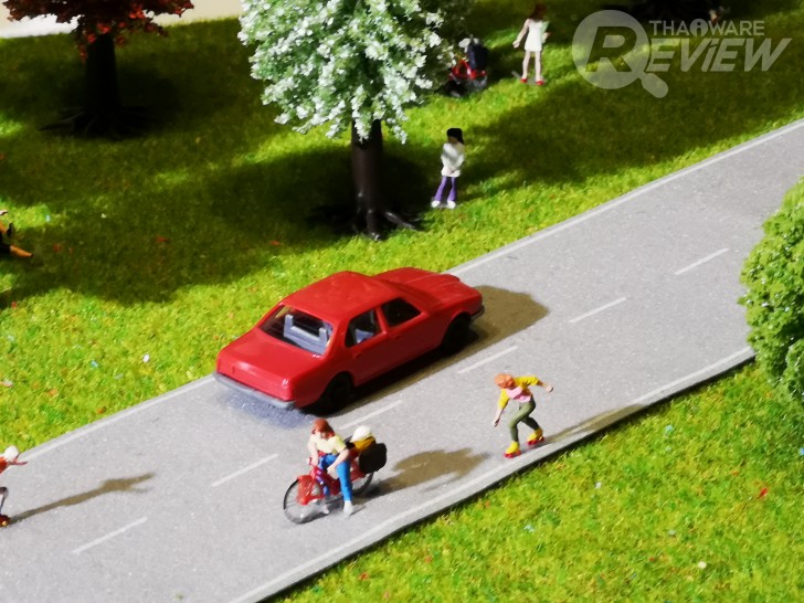 Huawei P20 Pro เรือธงข้ามรุ่น กล้องหลัง 3 เลนส์ อีกระดับของความสวยหรู