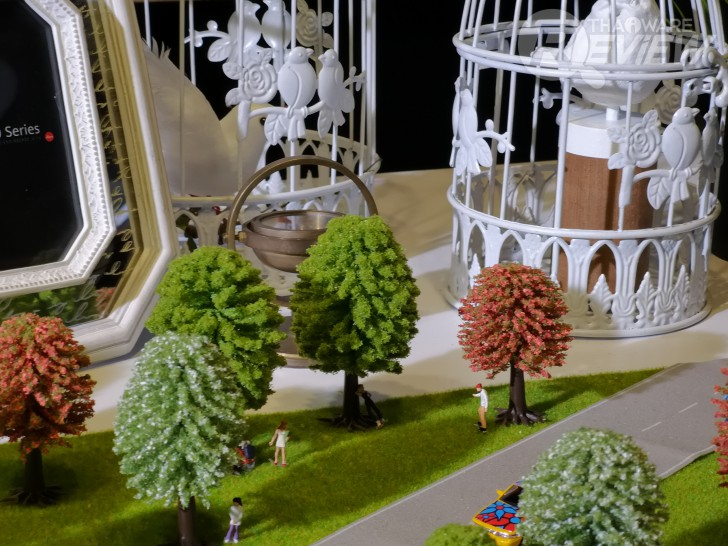 Huawei P20 Pro เรือธงข้ามรุ่น กล้องหลัง 3 เลนส์ อีกระดับของความสวยหรู