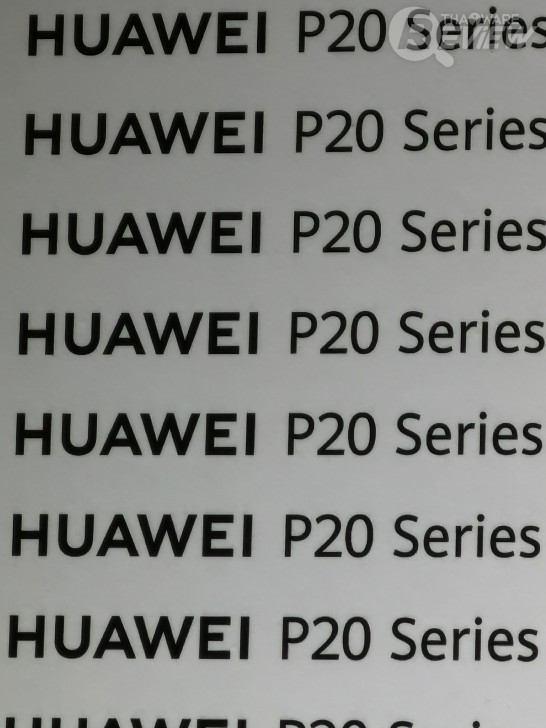 Huawei P20 Pro เรือธงข้ามรุ่น กล้องหลัง 3 เลนส์ อีกระดับของความสวยหรู