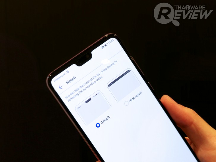 Huawei P20 Pro เรือธงข้ามรุ่น กล้องหลัง 3 เลนส์ อีกระดับของความสวยหรู
