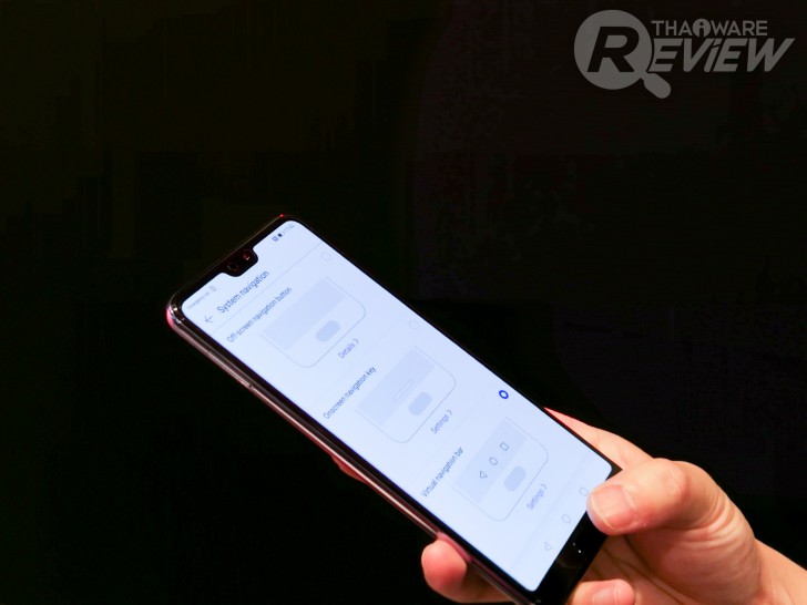 Huawei P20 Pro เรือธงข้ามรุ่น กล้องหลัง 3 เลนส์ อีกระดับของความสวยหรู