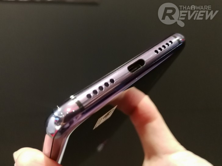 Huawei P20 Pro เรือธงข้ามรุ่น กล้องหลัง 3 เลนส์ อีกระดับของความสวยหรู