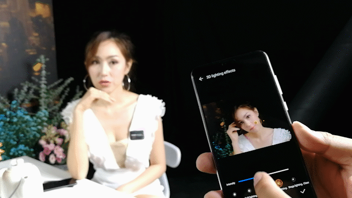 Huawei P20 Pro เรือธงข้ามรุ่น กล้องหลัง 3 เลนส์ อีกระดับของความสวยหรู Huawei P20 Pro เรือธงข้ามรุ่น กล้องหลัง 3 เลนส์ อีกระดับของความสวยหรู