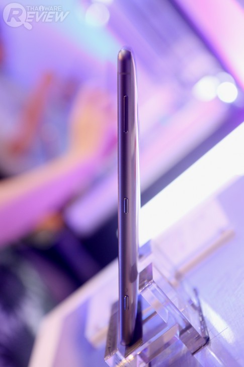 Sony Xperia XZ2 เรือธงจากแดนอาทิตย์อุทัยแห่งปี 2018 มีดีที่กล้องและดีไซน์หรู