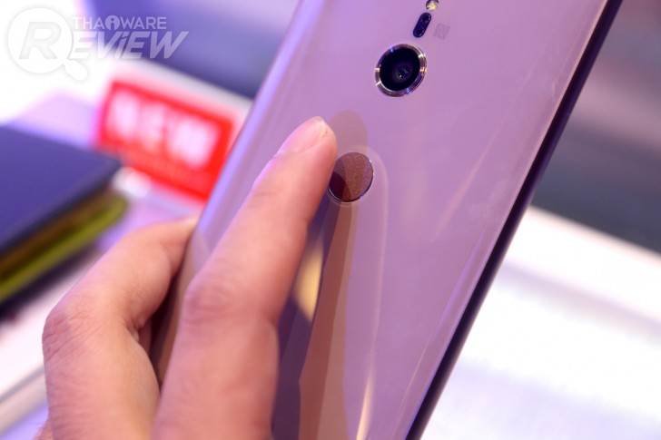 Sony Xperia XZ2 เรือธงจากแดนอาทิตย์อุทัยแห่งปี 2018 มีดีที่กล้องและดีไซน์หรู