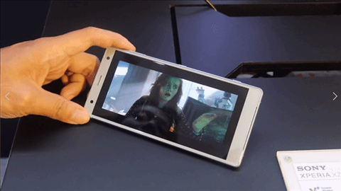 Sony Xperia XZ2 เรือธงจากแดนอาทิตย์อุทัยแห่งปี 2018 มีดีที่กล้องและดีไซน์หรู