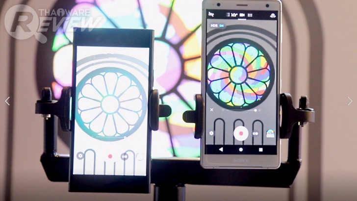 Sony Xperia XZ2 เรือธงจากแดนอาทิตย์อุทัยแห่งปี 2018 มีดีที่กล้องและดีไซน์หรู